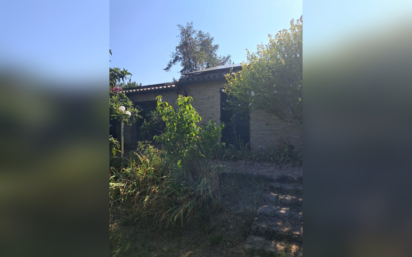 Fior di Loto Country & City — due alloggi a Macerata, campagna e centro, 